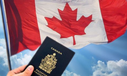 Hướng dẫn xin Visa khi đi du lịch Canada