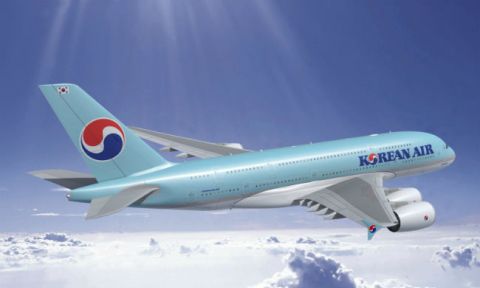 Quyền Lợi Của Các Hạng Ghế Korean Air