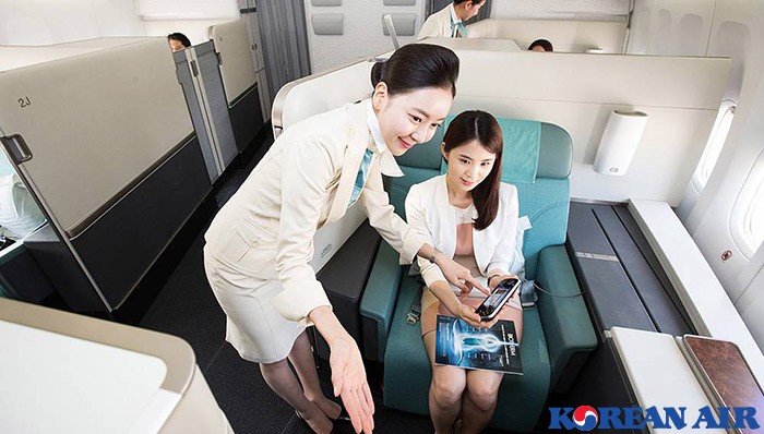 Korean Airlines Việt Nam