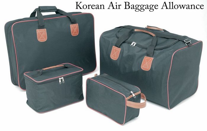  Korean Air 6