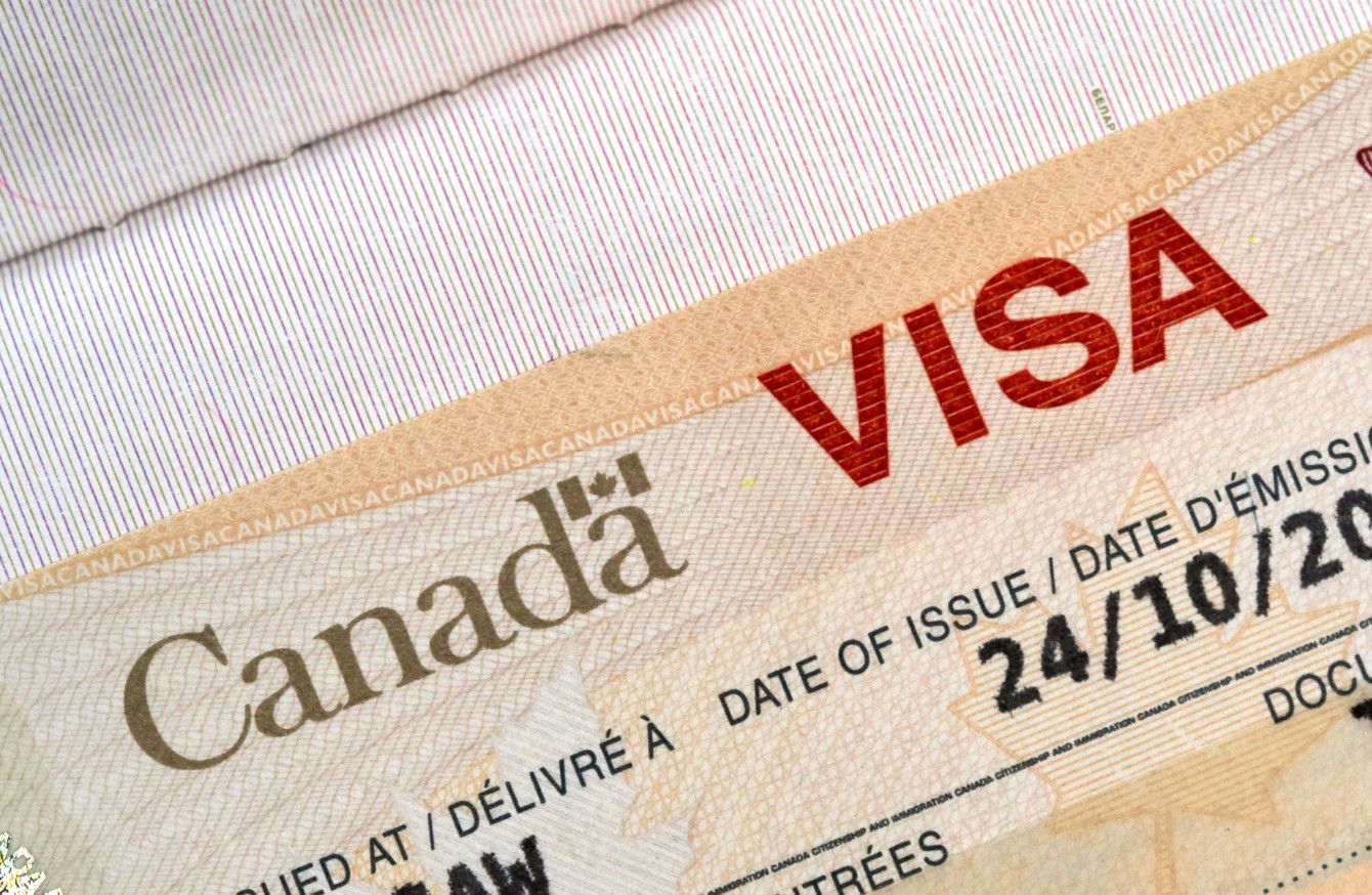 visa canada diện vợ chồng