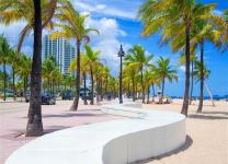 Vé Máy Bay Đi Mỹ Giá Rẻ Đến Fort Lauderdale