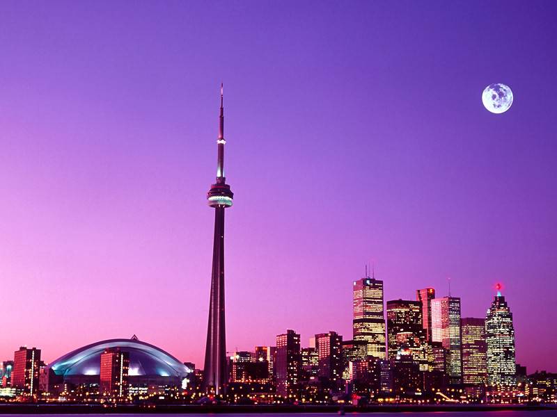 vé máy bay đi Canada giá rẻ