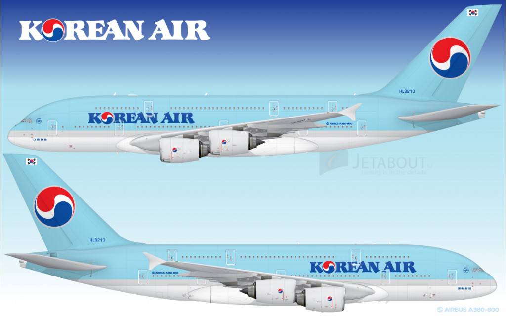 vé máy bay korean air đi kansas