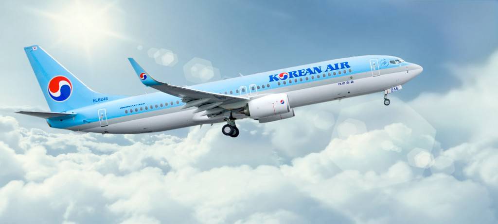 vé máy bay korean air đi milwaukee wisconsin giá rẻ