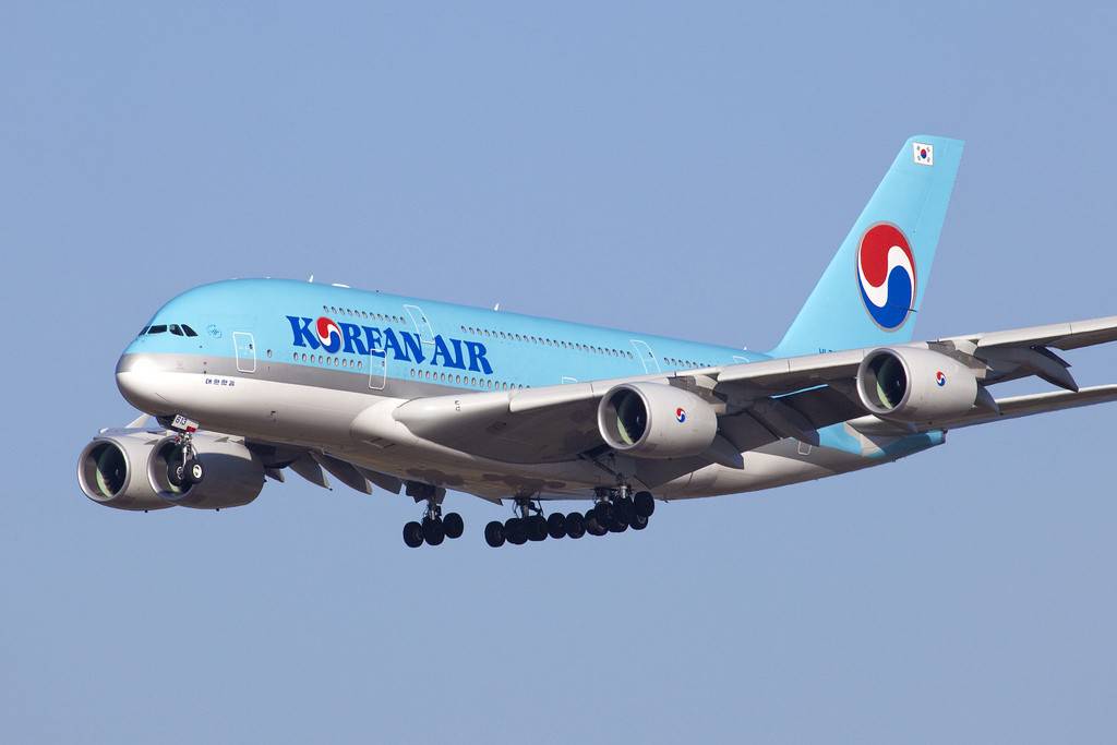 vé máy bay đi omaha nebraska hãng korean air