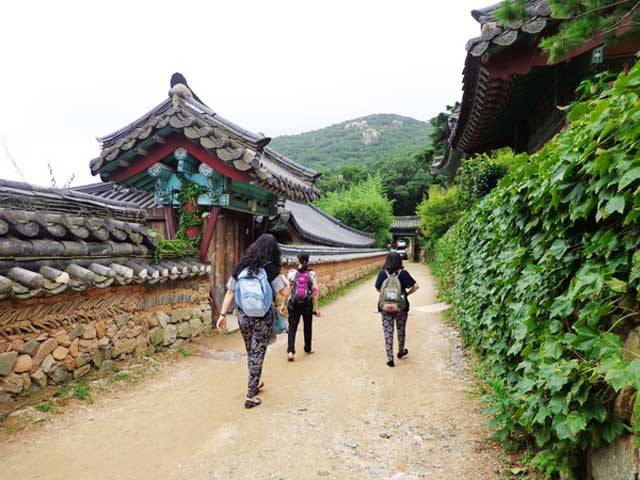 Những điều không nên “phạm phải” khi du lịch Hàn Quốc