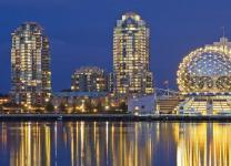 Làm thế nào để đi du lịch Vancouver tiết kiệm?