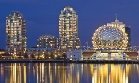 Làm thế nào để đi du lịch Vancouver tiết kiệm?