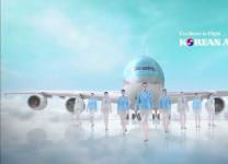 Đồng Hành Cùng Chương Trình Skypass Của Korean Air