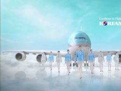 Đồng Hành Cùng Chương Trình Skypass Của Korean Air