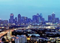 Thành phố Dallas các địa điểm ưa thích
