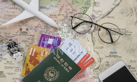 Xin visa đi Hàn Quốc mất bao lâu?