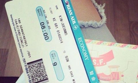 Giá vé máy bay đi Seoul bao nhiêu tiền?