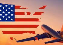 Vé máy bay đi Mỹ bao nhiêu?