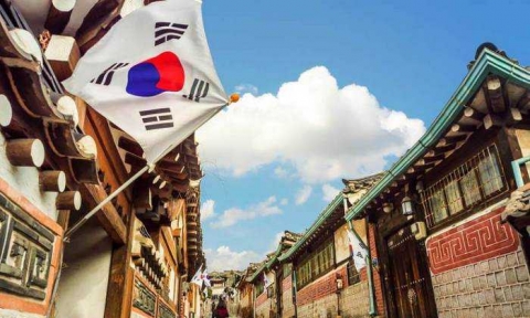 Hướng dẫn xin visa du lịch tự túc ở Hàn Quốc