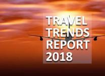 Xu hướng du lịch tự túc năm 2018