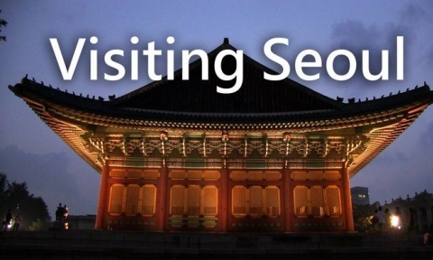 Chia sẻ kinh nghiệm du lịch Hàn Quốc