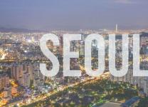 Địa điểm du lịch ở Seoul