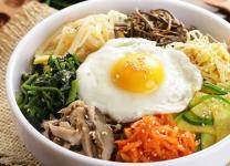 Những món ăn ngon nhất Hàn Quốc