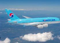 Hãng hàng không Hàn Quốc Korean Air được công nhận 5 sao