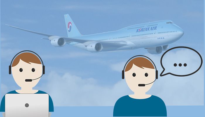 Vé máy bay giá rẻ đi du lịch Hàn Quốc