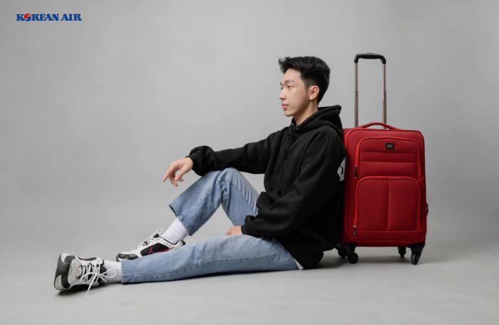 Hành lý Korean Air đi Binghamton