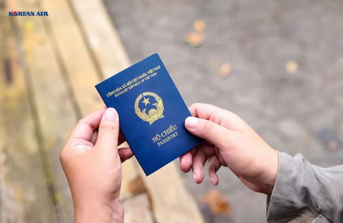 Quy trình làm thủ tục đi Mỹ