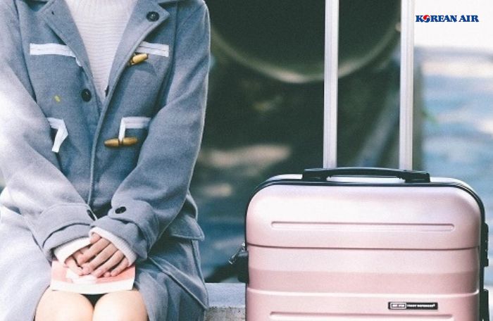 Hành lý Korean Air đi Elmira