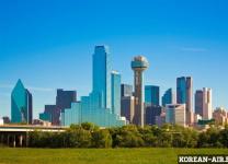 Đặt Vé Máy Bay Đi Dallas Mỹ Giá Rẻ Nhất - Chỉ Từ 351 USD