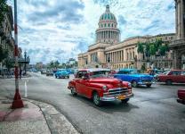 Vé máy bay đi La Habana  - Cuba giá rẻ