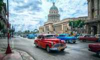 Vé máy bay đi La Habana  - Cuba giá rẻ