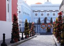 Vé Máy Bay Đi Mỹ Giá Rẻ Đến San Juan