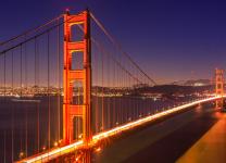 Đặt Vé Máy Bay Đi San Francisco Giá Rẻ Nhất