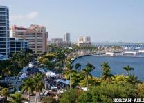 Vé Máy Bay Đi West Palm Beach Giá Rẻ