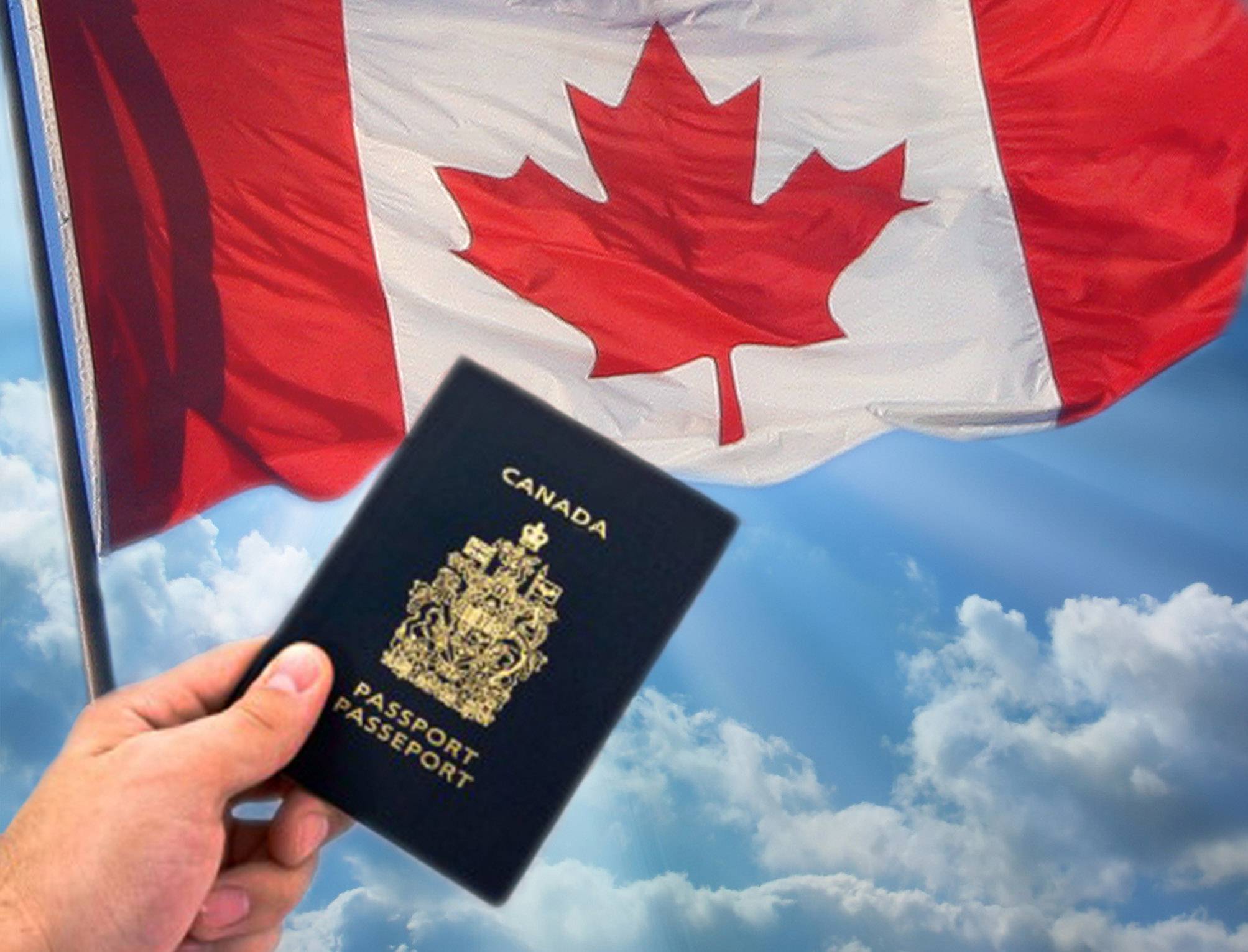 Hướng Dẫn Xin Visa Khi Đi Du Lịch Canada